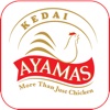 Kedai Ayamas