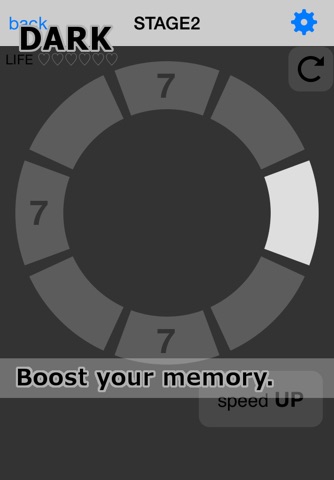 Tap at SEVEN screenshot 4