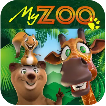 My Zoopark Читы