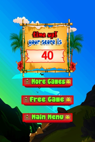 Monster Mashup - Connect Three Puzzle Game Mania screenshot 4
