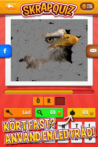 Scratch Quiz - Can You Find The Secret Image? screenshot 4