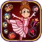 Enchanted Princess Mania - A Girly Matching Puzzle Game