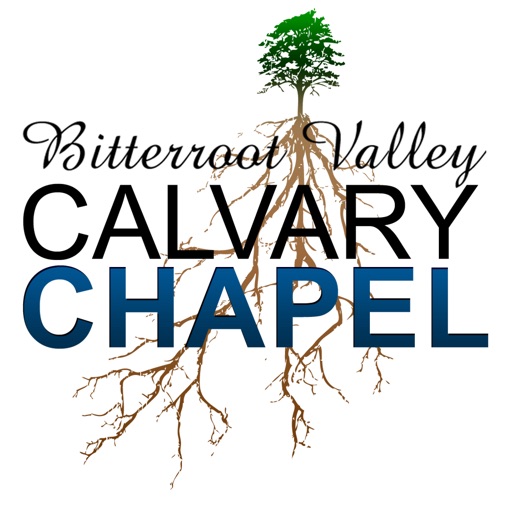 Bitterroot Valley Calvary Chapel icon