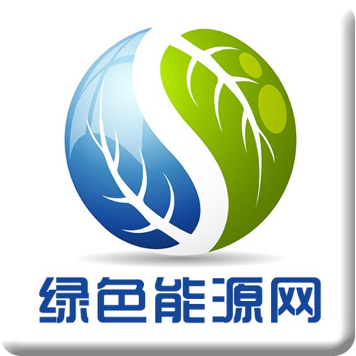 绿色能源网 icon