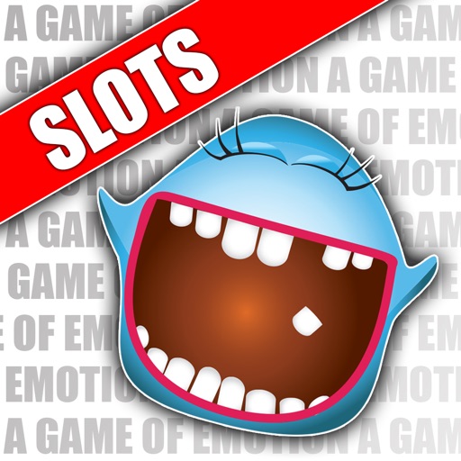 Slots of Emoji