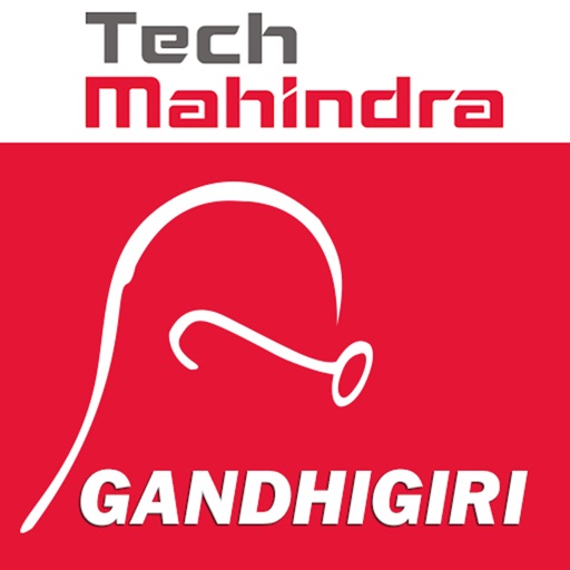 Techm Gandhigiri icon