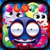 Funny Faces Emoji Slots Free : Casino 777 Simulation Game