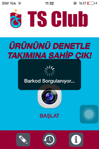 Orijinal Ürün Kontrolü for TS CLUB screenshot 4