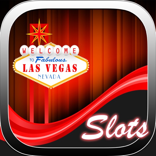 ''2015'' A Las Vegas Slots Game - FREE icon