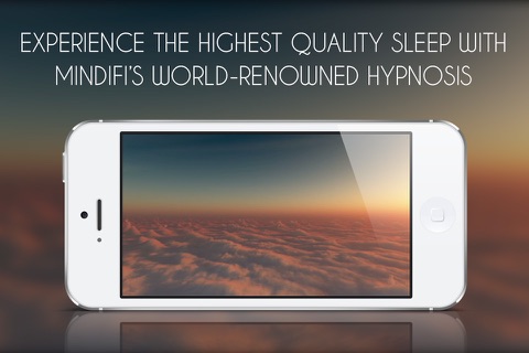 Deep Sleep Hypnosis 2 screenshot 4