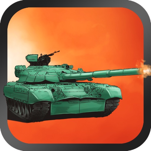 Military Tank Missions - Extreme Army Shots iOS App