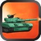 Military Tank Missions - Extreme Army Shots
