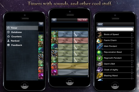 League Of Counters for League Of Legends screenshot 4