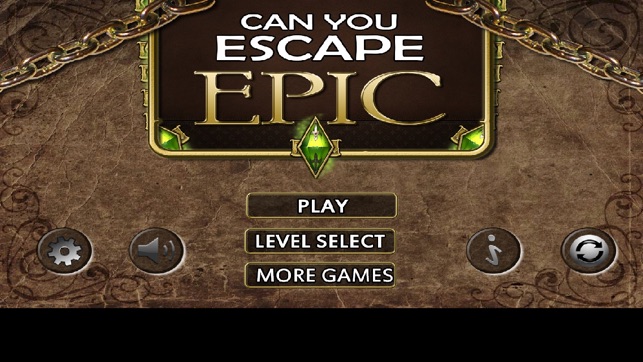 Escape the Room Epic(圖5)-速報App