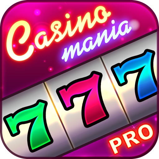 Ace Casino Mania Pro iOS App