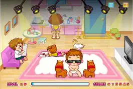 Game screenshot Baby Dancing apk