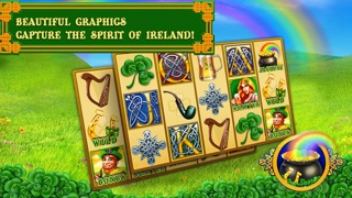 Irish Free Slots screenshot 2