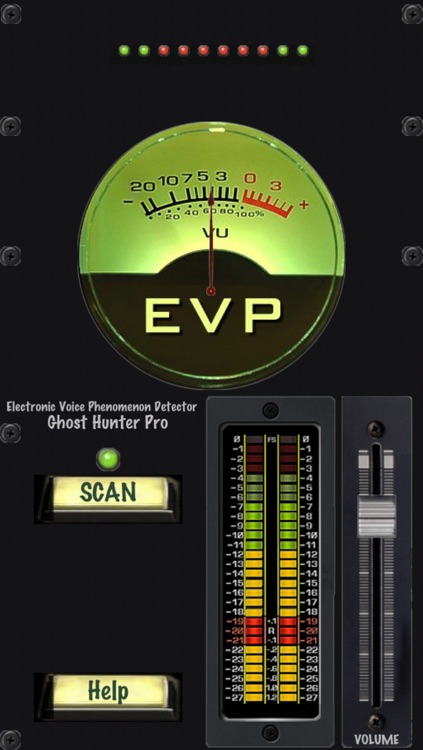 EVP