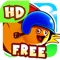 NEW EDITION of RocketBird HD after more than 3 MILLION DOWNLOADS