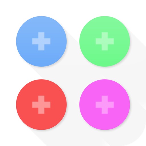 2 Dots Puzzle icon