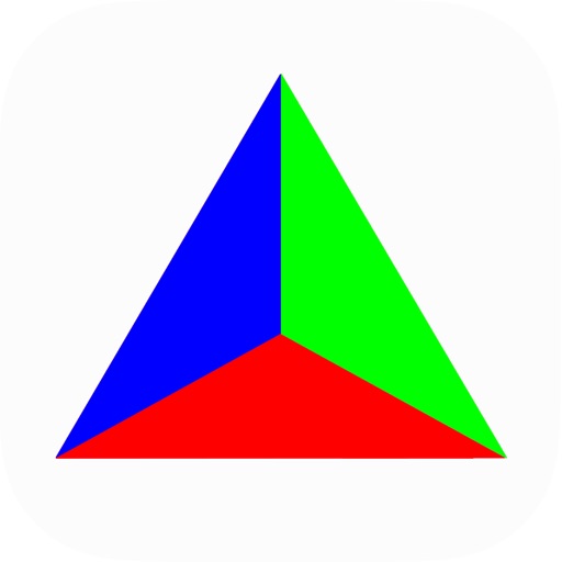 Dots Color Match - Tap & Connect Puzzle Game iOS App