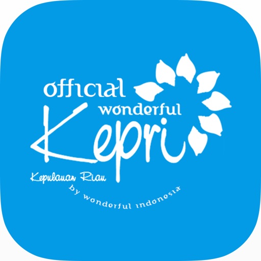 Official Wonderful Kepri by PT Distinction On Technology Indonesia