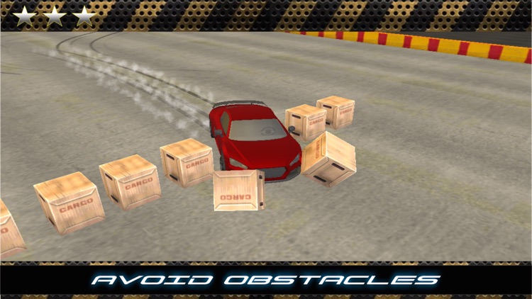 Extreme Real Drifting Racing Simulator screenshot-4