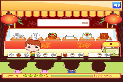 Cake Shop Story screenshot 4