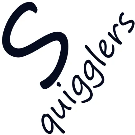 Squigglers Читы