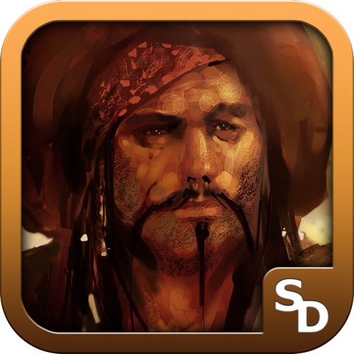 Shuffling the Deck: Pirates icon