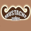 Mustache Match Game