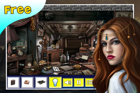 Hidden Object : Hidden Objects Kings of War screenshot 4