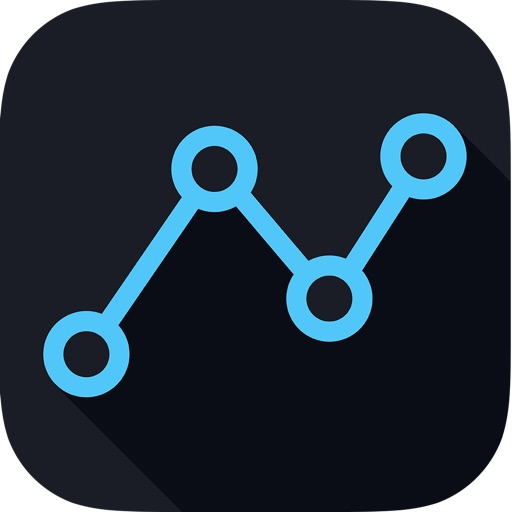 iCan! - Free Daily Weight Tracker and BMI Monitor icon