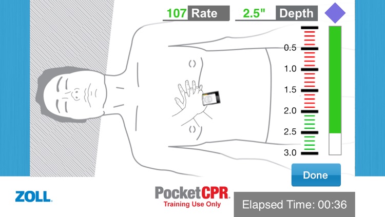 PocketCPR