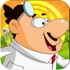 Crazy Doctor Run - Mega Run & Jump Endless Escape Challenge Game