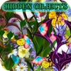 Hidden Objects The Secret of Spring