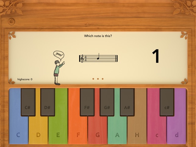 Play Piano: Songs, Games and Notes HD Free(圖2)-速報App