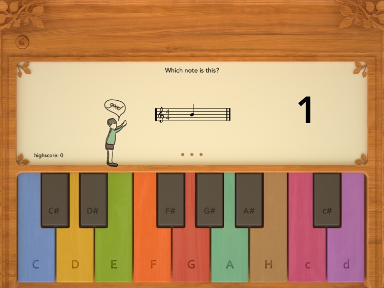 Play Piano: Songs, Games and Notes HD Free