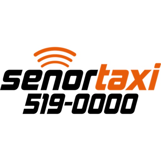 SENOR TAXI