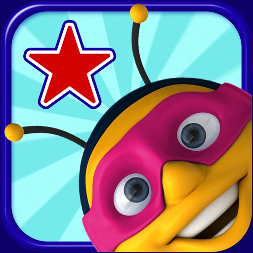 Abby Explorer Phonics - First Words icon