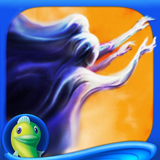 The Agency of Anomalies: Cinderstone Orphanage - A Hidden Object Game with Hidden Objects icon