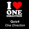 Quiz4, the One Direction Edition
