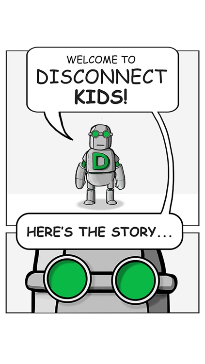 Disconnect Kids