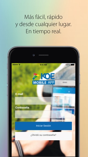 KOE Mobile