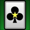 Card Shark includes a diverse and growing collection of solitaire and traditional card games