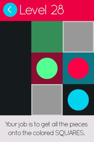 Move: A Brain Shifting Game screenshot 4