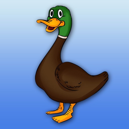 Duck Sounds iOS App