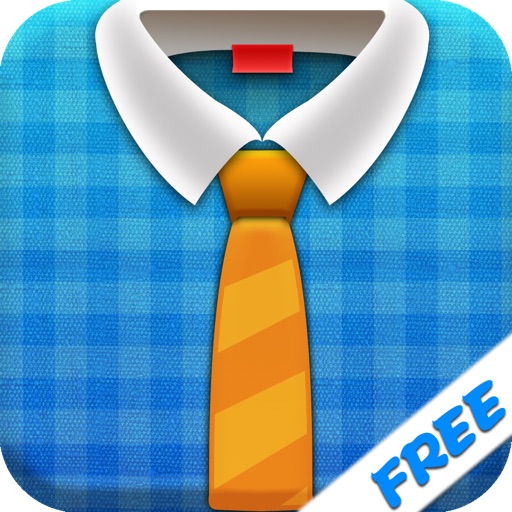 Amzing 小小洗衣店(free) iOS App