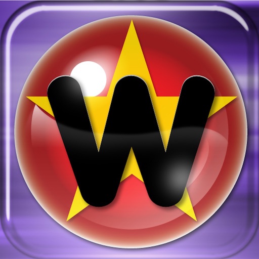 Worcle iOS App