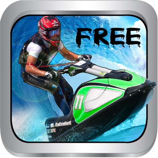 Boat Racing FREE